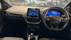 Ford Puma 1.0 EcoBoost Hybrid mHEV ST-Line 5dr Petrol Hatchback